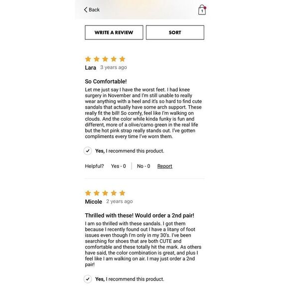 MERRELL Khaki Finley Sandals Size 10 - Picture 2 of 8